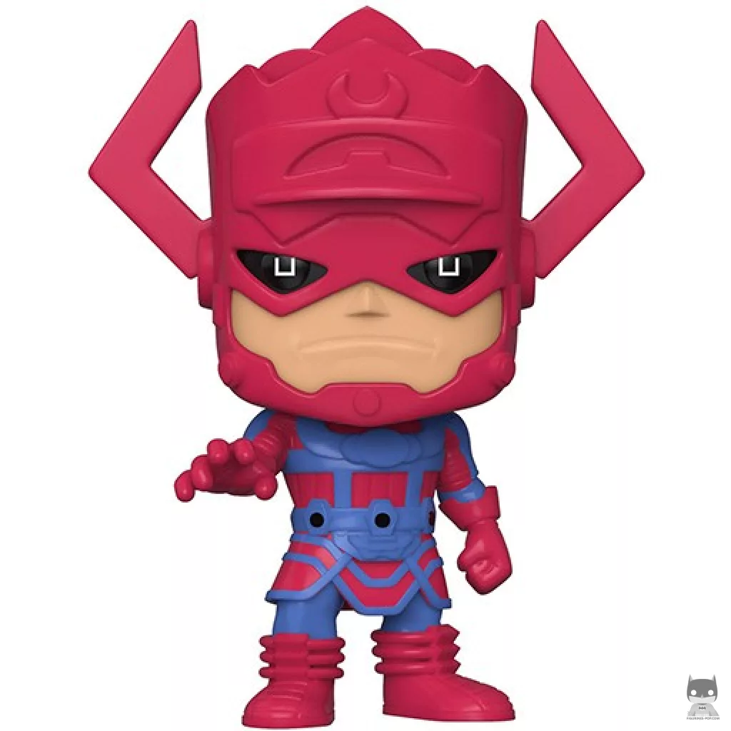 Galactus Funko Pop! figure (Fantastic Four)