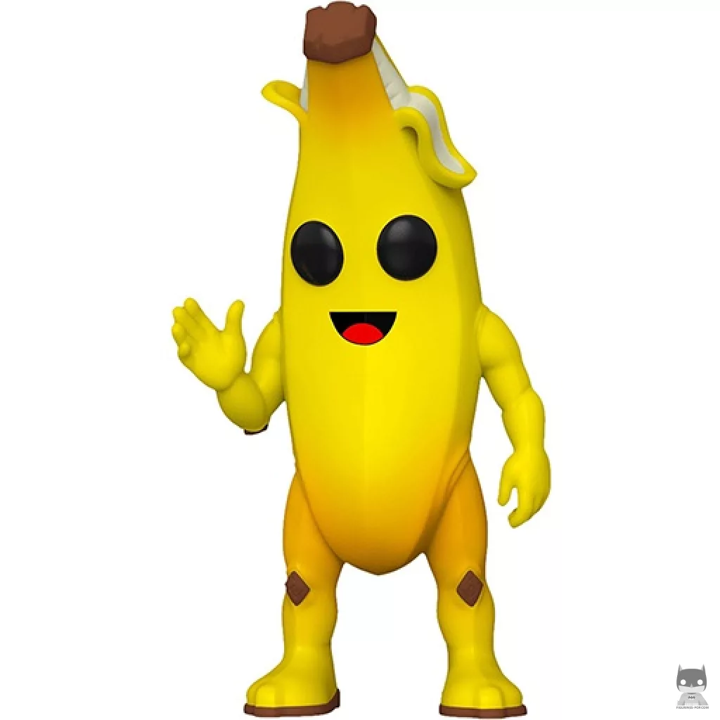 Peely Funko Pop! figure (Fortnite)