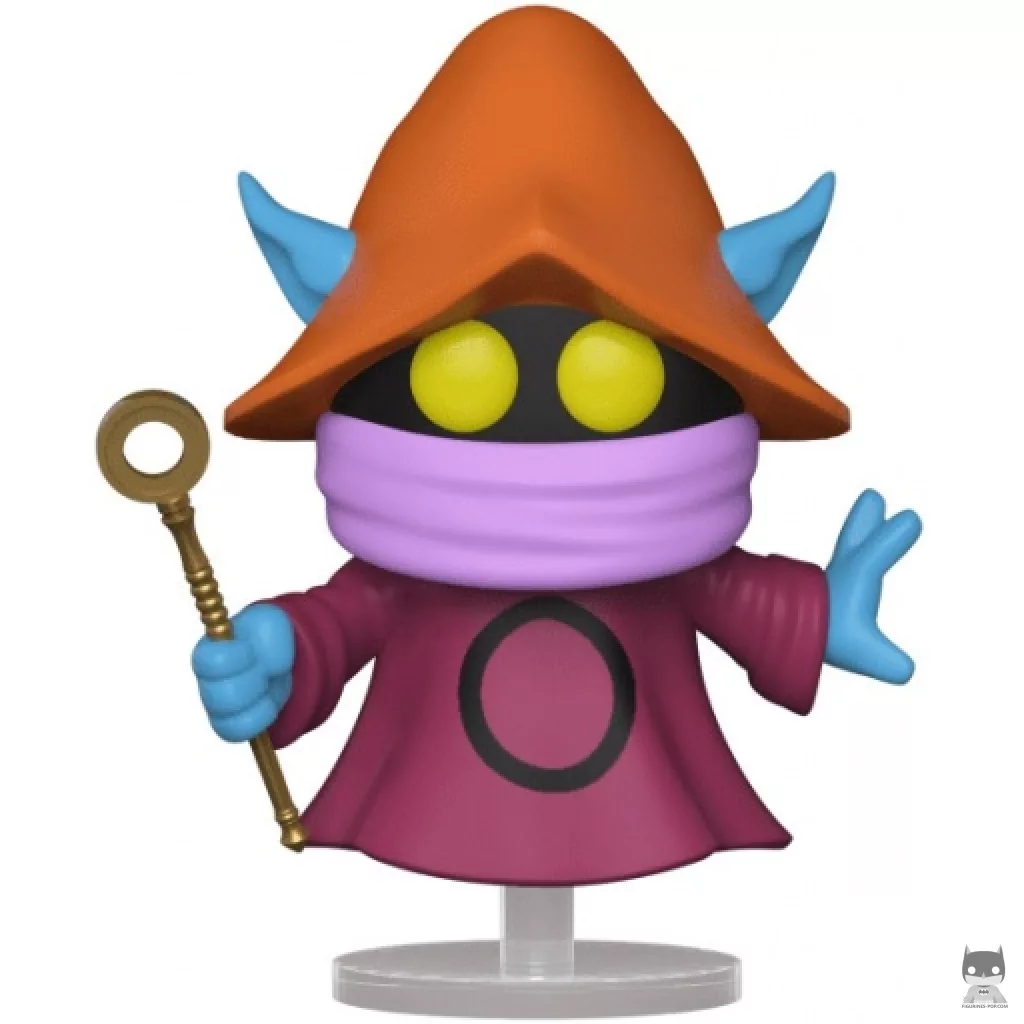 Orko Funko Pop! figure (Masters of the Universe)
