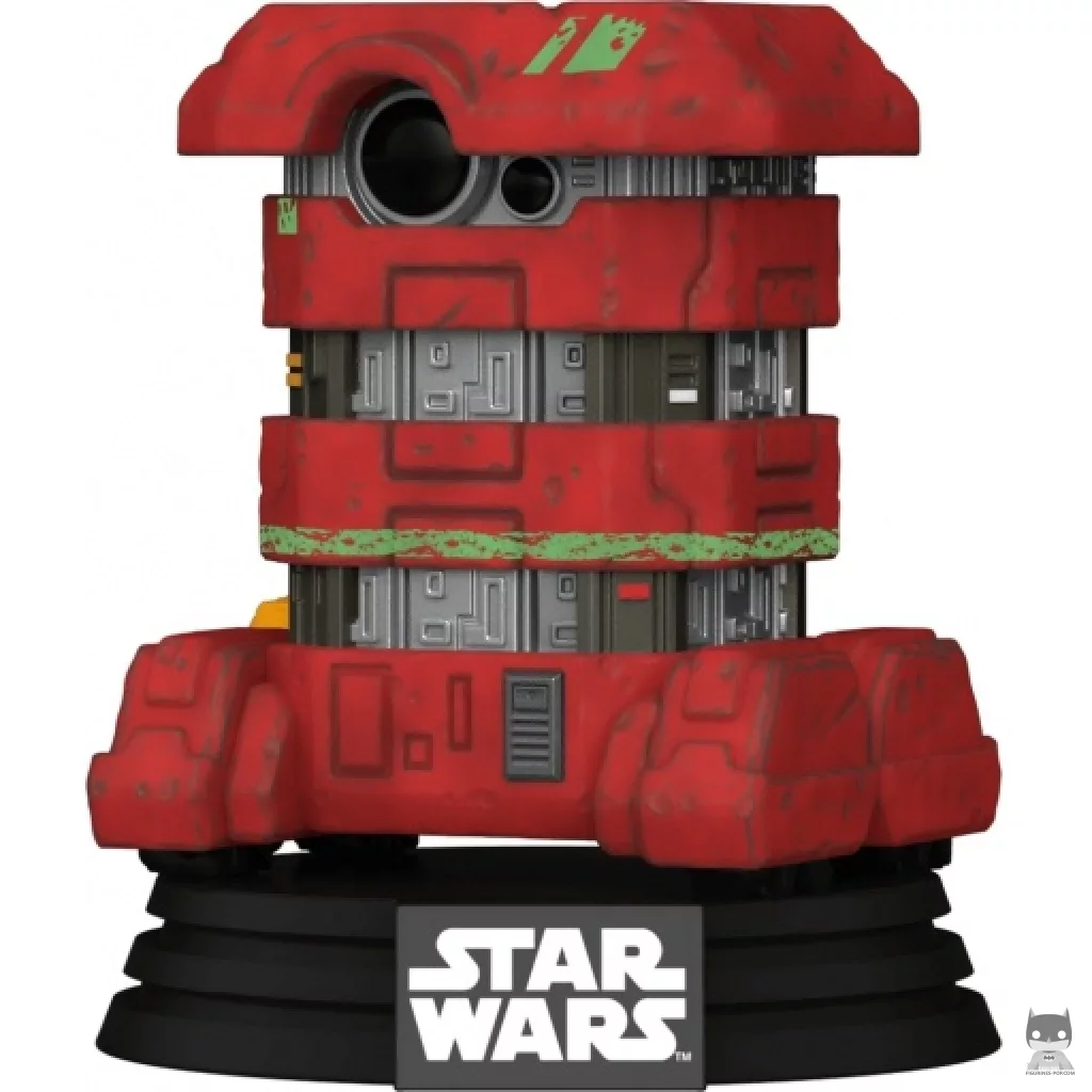 B2EMO Funko Pop! figure (Star Wars: Andor)