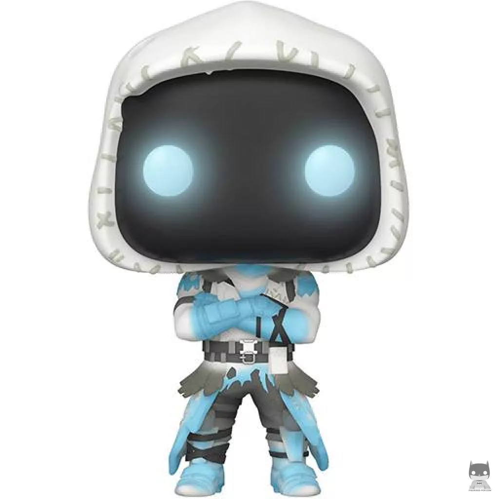 Frozen Raven Funko Pop! figure (Fortnite)