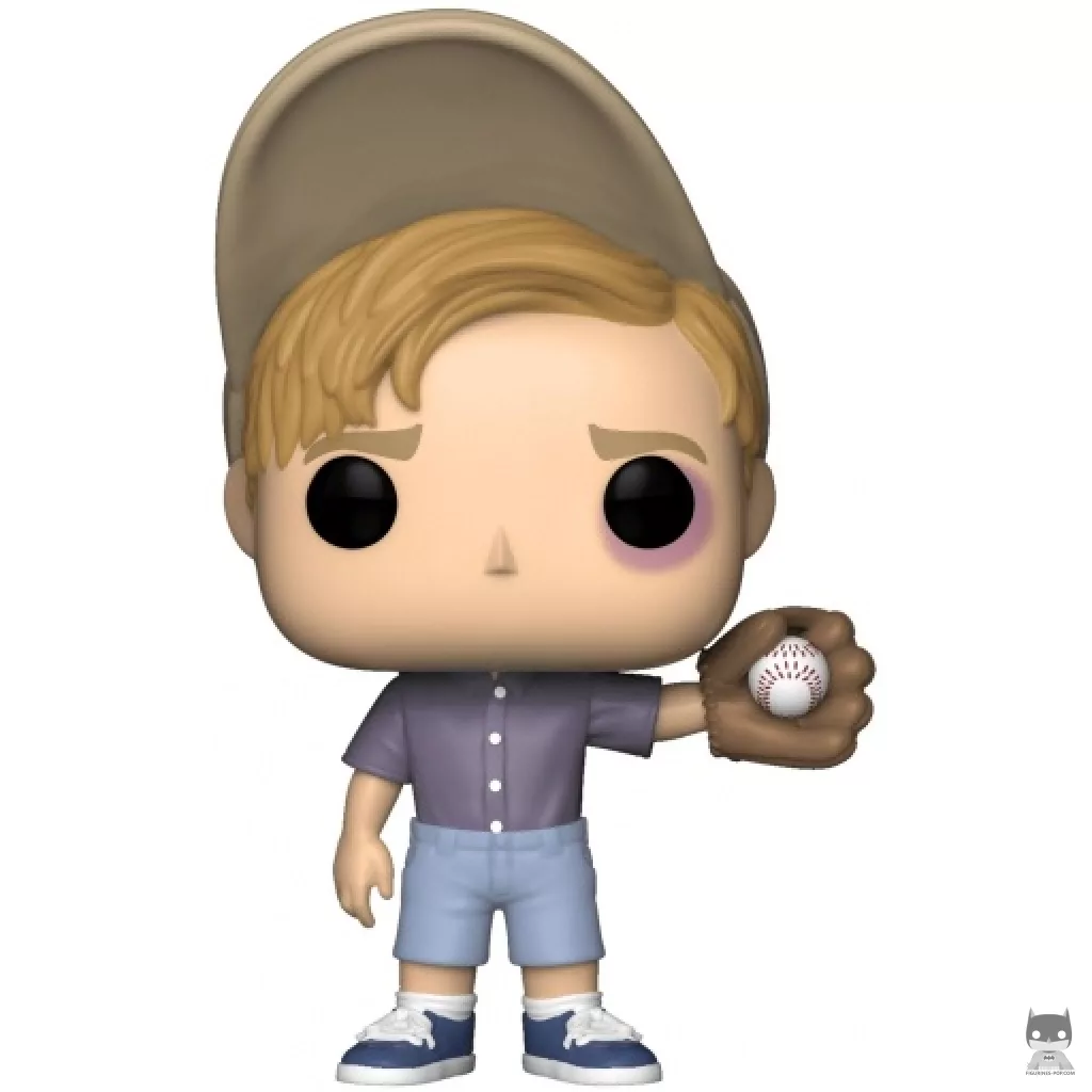 Scotty Smalls Funko Pop! figure (Sandlot)