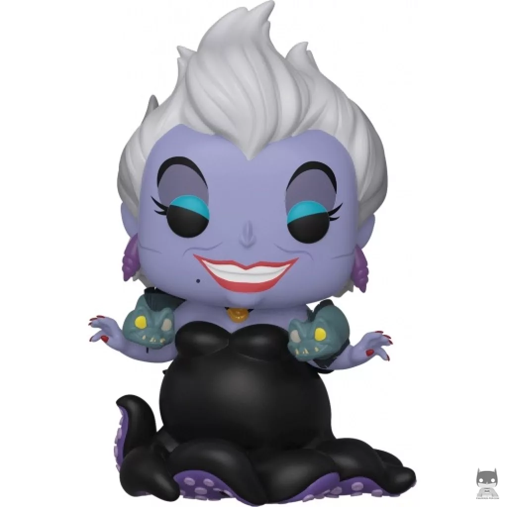 Ursula Funko Pop! figure (The Little Mermaid)