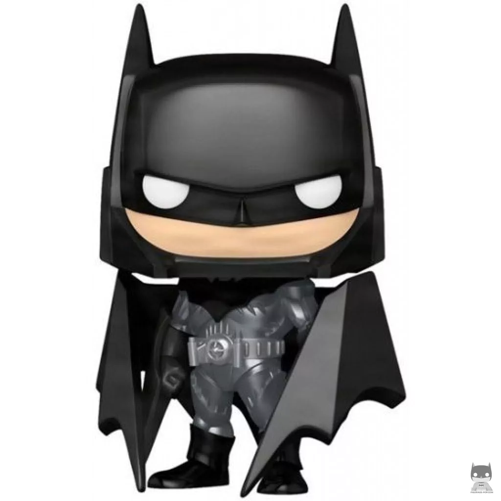 Batman (Kingdom Come) Funko Pop! figure (Batman)