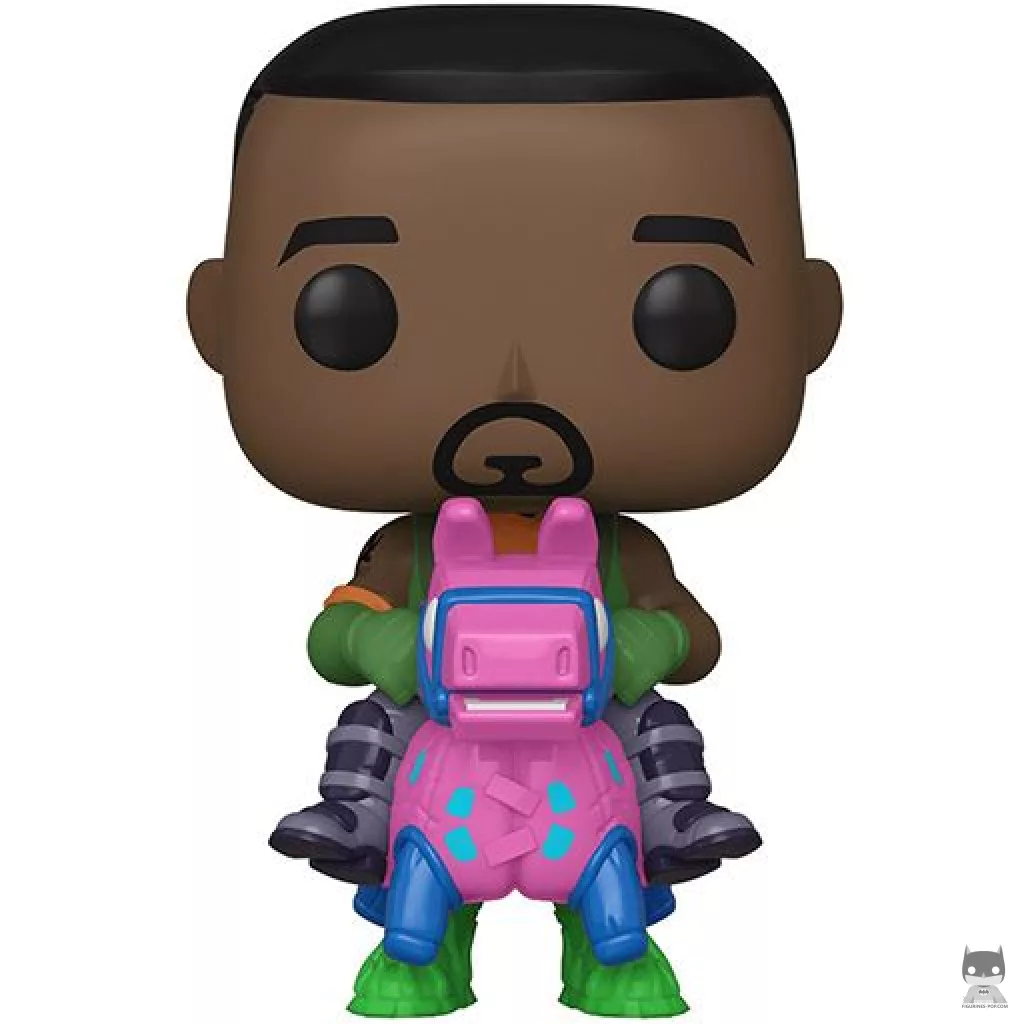 Giddy Up Funko Pop! figure (Fortnite)