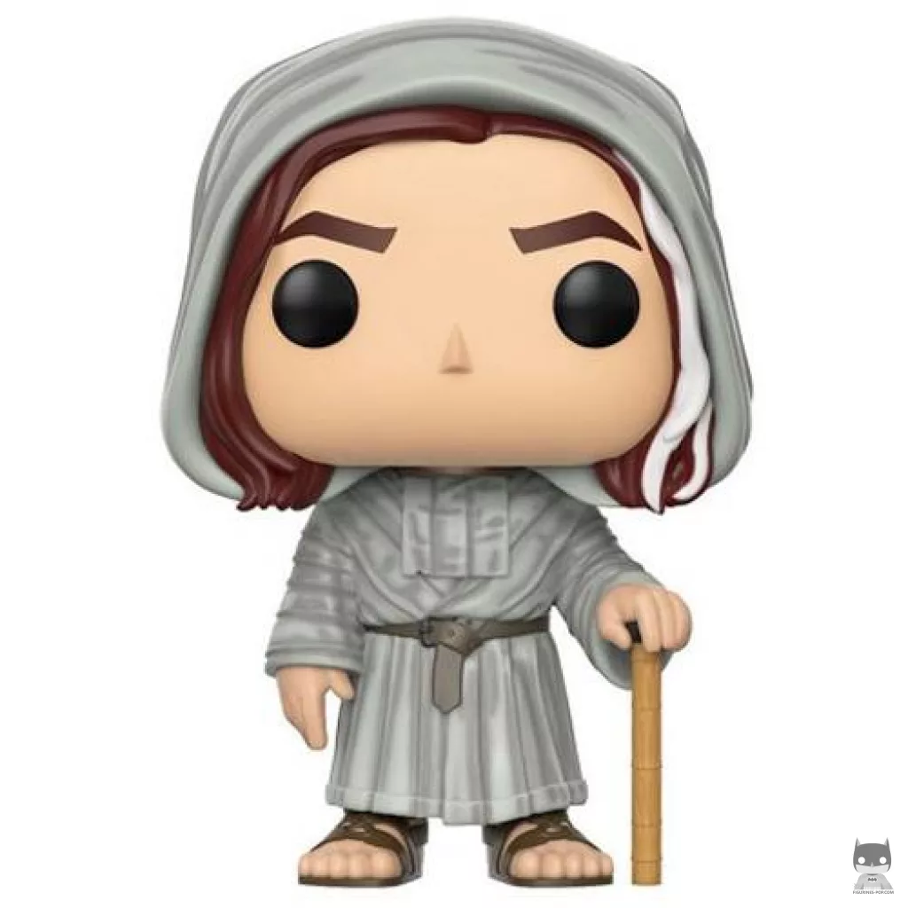 Jaqen H'Ghar Funko Pop! figure (Game of Thrones)