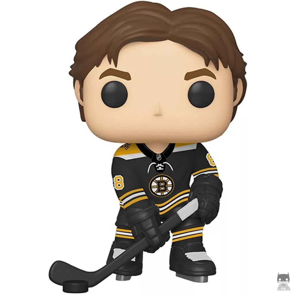 David Pastrnak Funko Pop! figure (NHL)