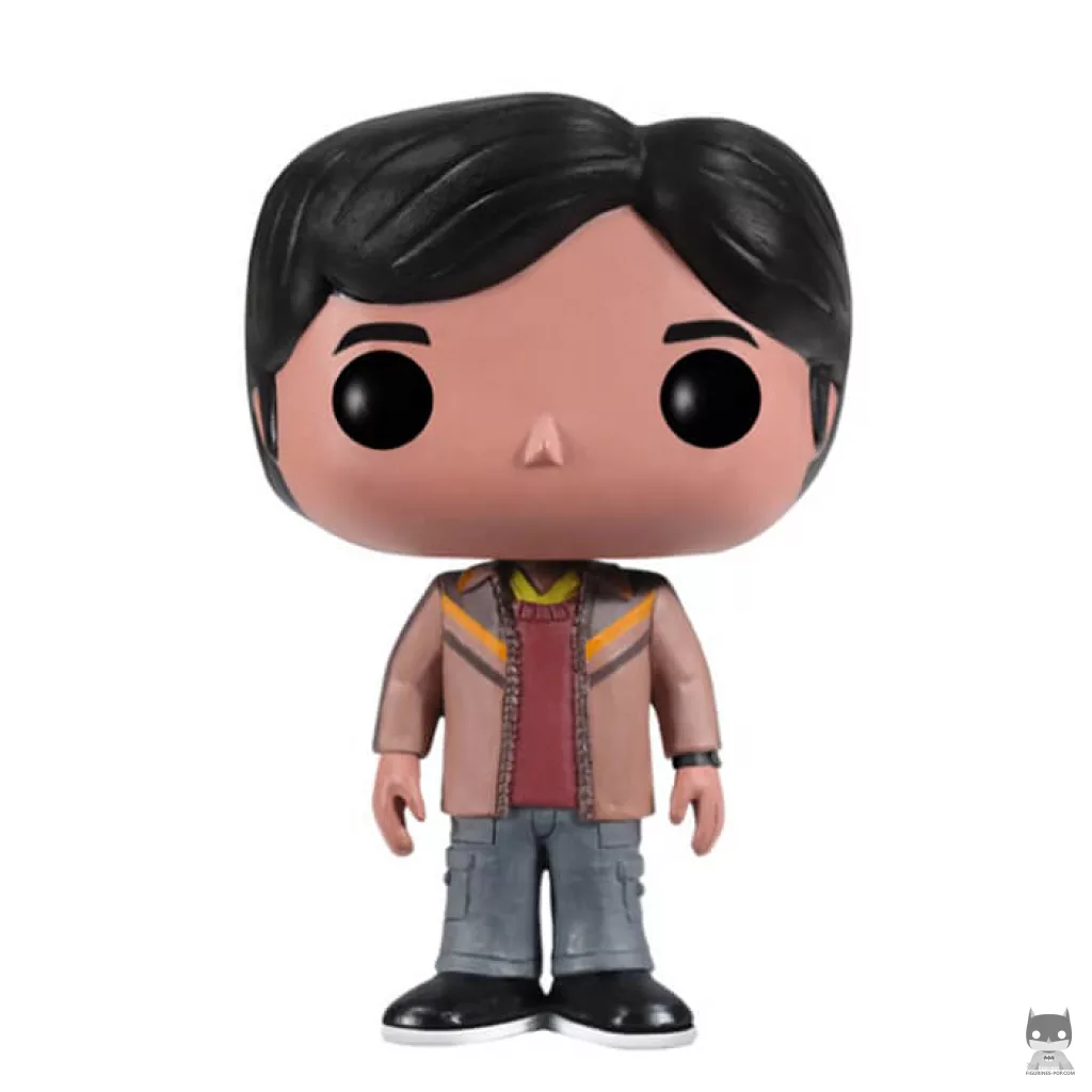 Raj Koothrappali Funko Pop! figure (The Big Bang Theory)