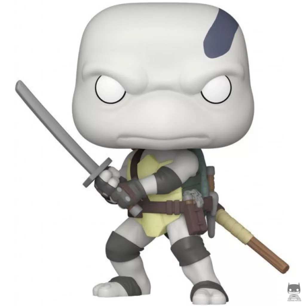 Uno Funko Pop! figure (The Last Ronin)