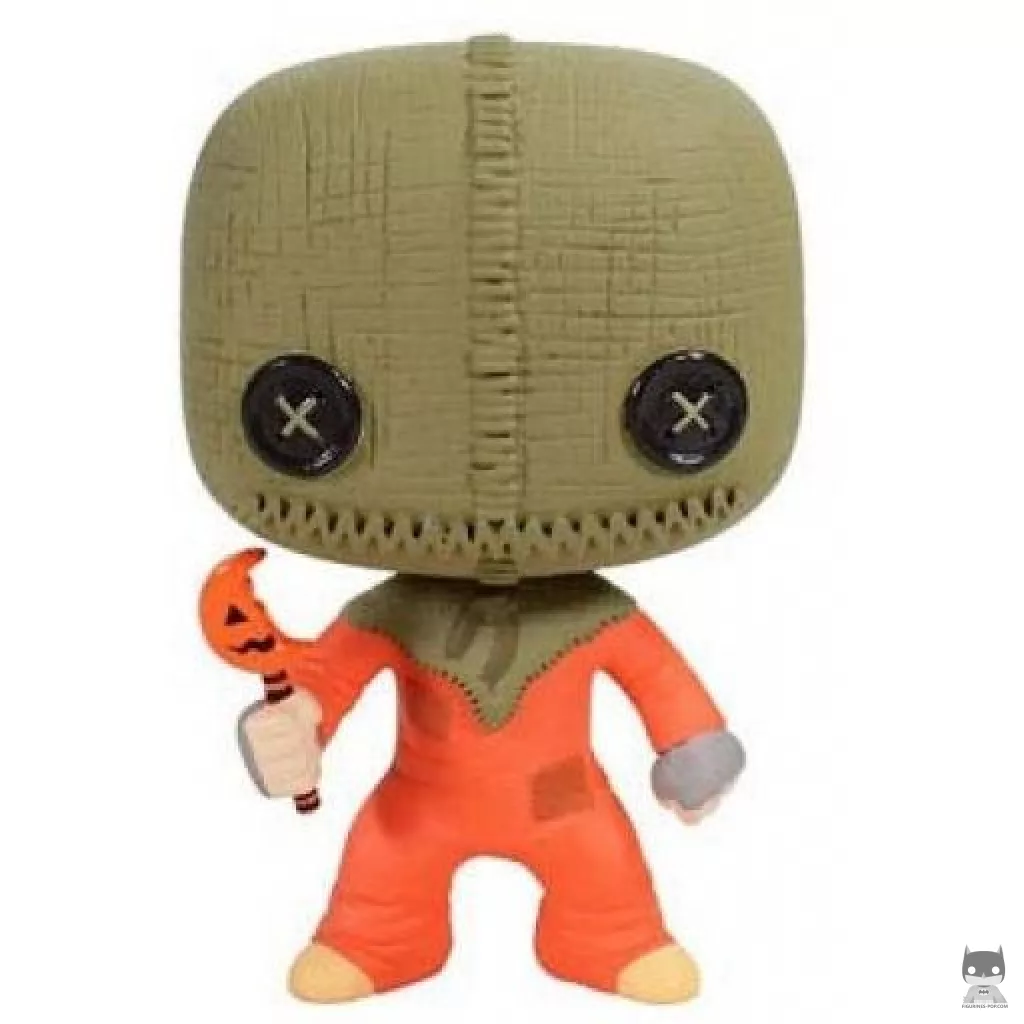 Sam Funko Pop! figure (Trick r Treat)