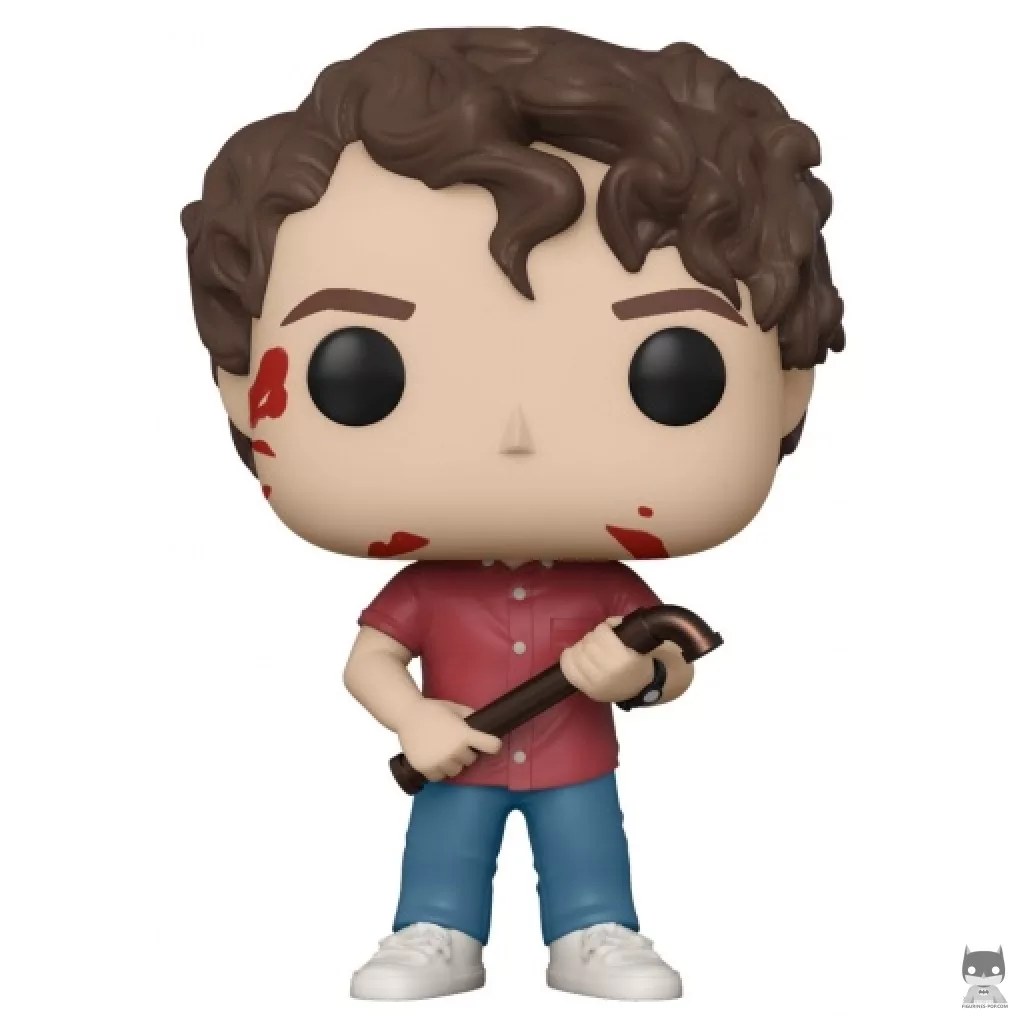 Stanley Uris Funko Pop! figure (IT)