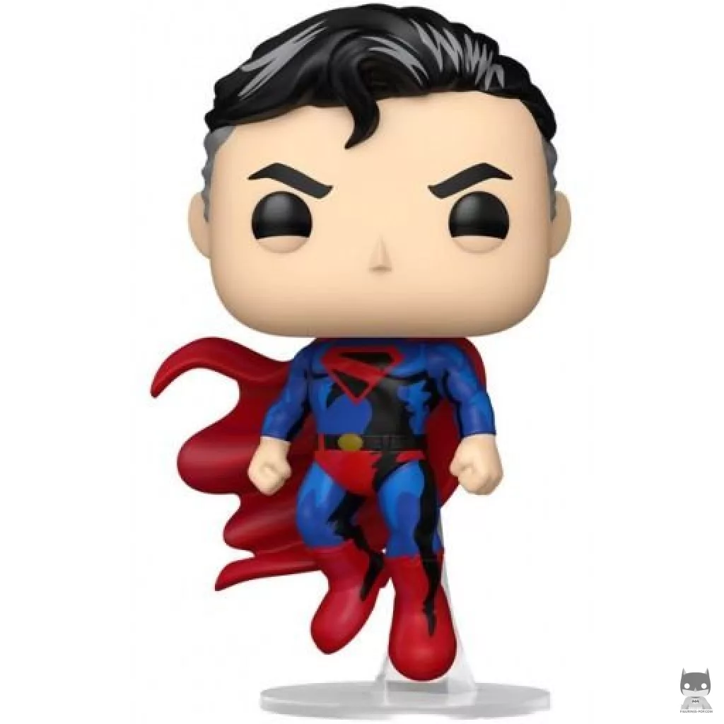 Superman Funko Pop! figure (Superman)