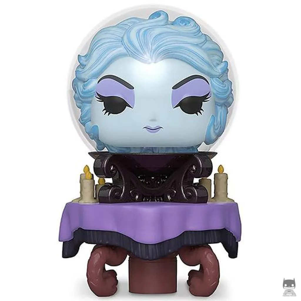 Madame Leota Funko Pop! figure (Haunted Mansion)