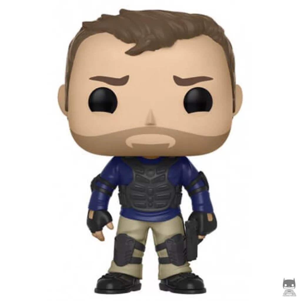 Richard Funko Pop! figure (The Walking Dead)