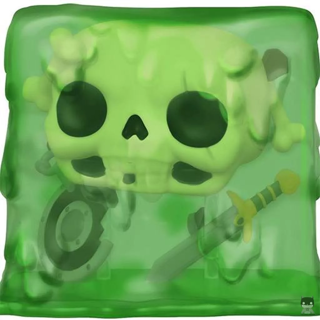 Gelatinous Cube Funko Pop! figure (Dungeons & Dragons)