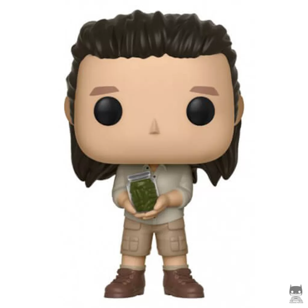 Eugene Porter Funko Pop! figure (The Walking Dead)