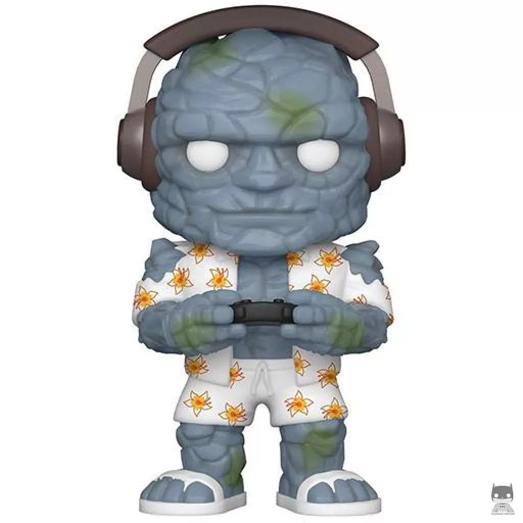Korg Gamer Funko Pop! figure (Avengers: Endgame)