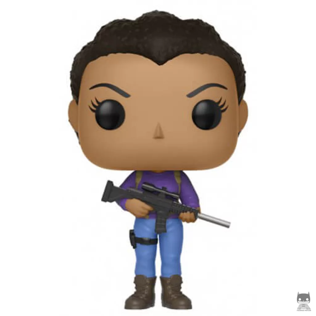 Sasha Williams Funko Pop! figure (The Walking Dead)