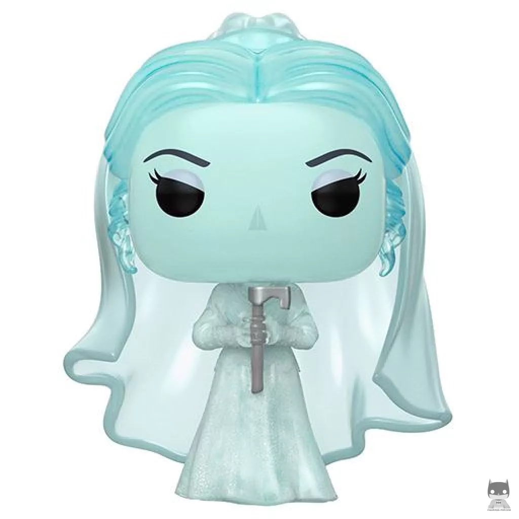 Constance Hatchaway Funko Pop! figure (Haunted Mansion)