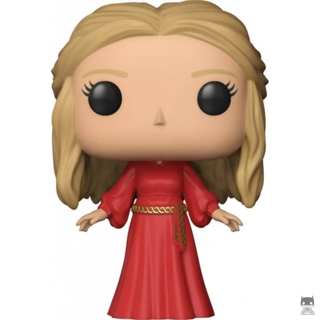 Princess Buttercup Funko Pop! figure (Princess Bride)