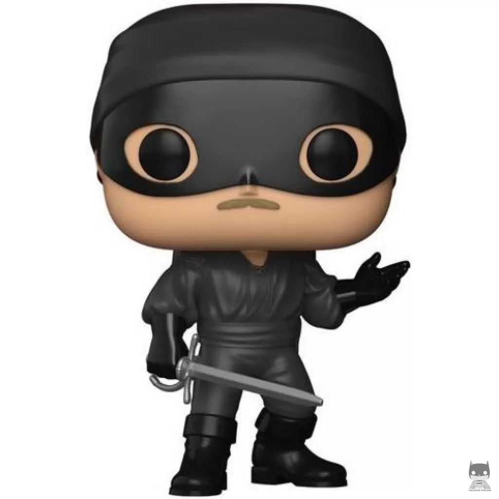 Westley (Chase) Funko Pop! figure (Princess Bride)