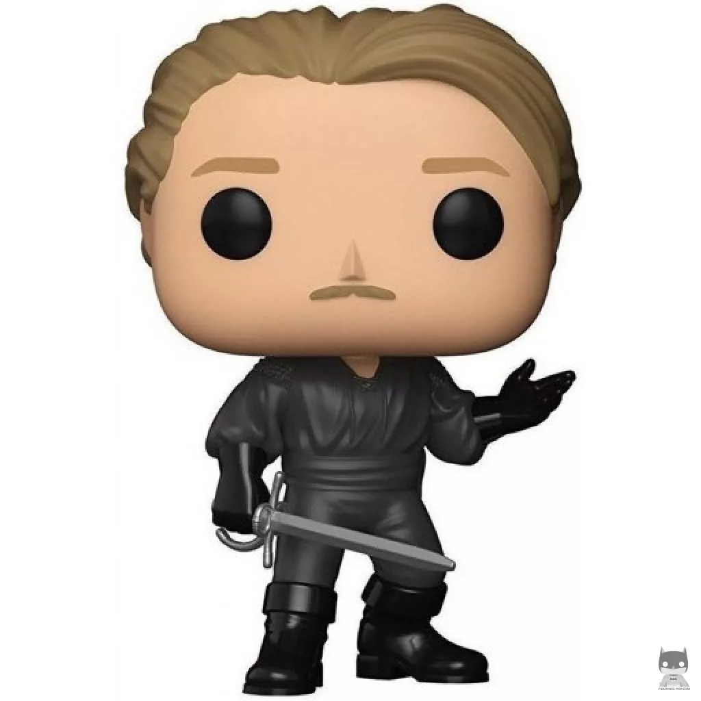 Westley Funko Pop! figure (Princess Bride)