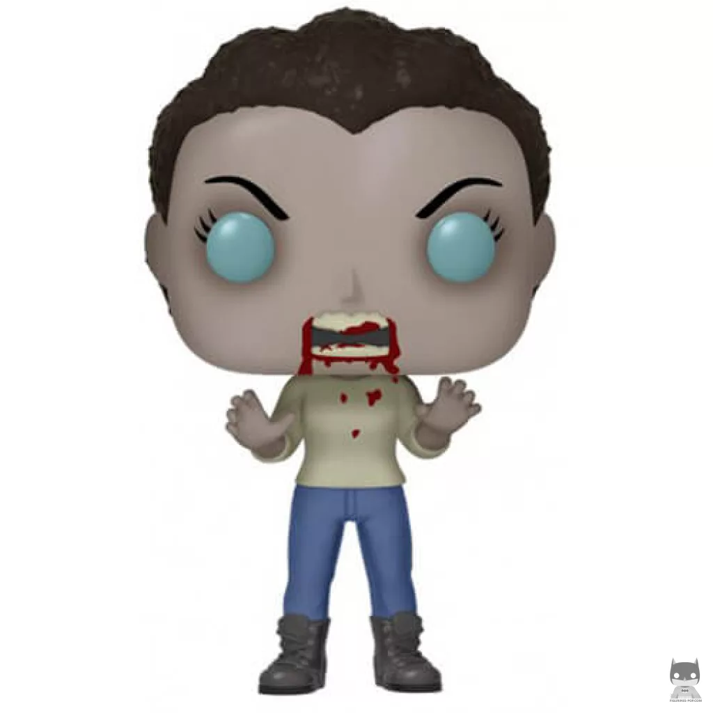 Sasha Williams Funko Pop! figure (The Walking Dead)