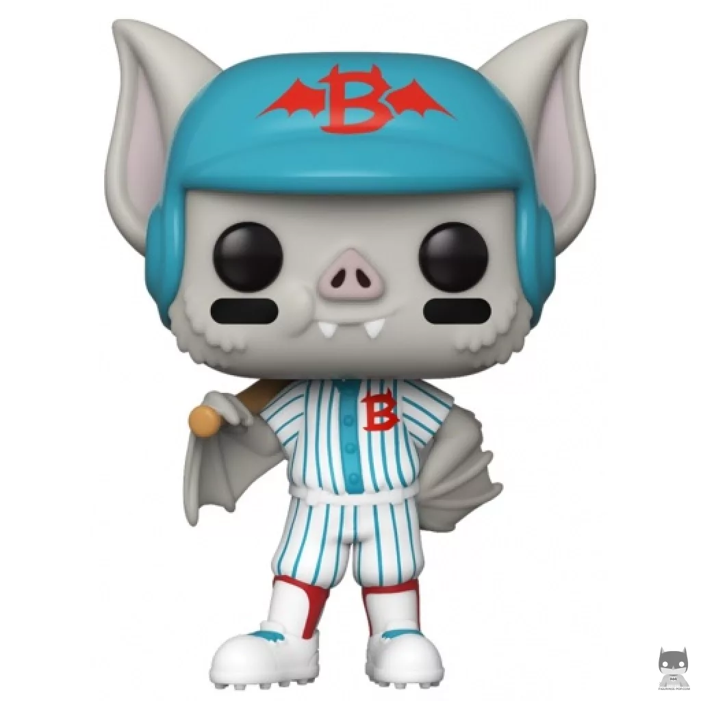 Bat Boy Funko Pop! figure (Fantastik Plastik)