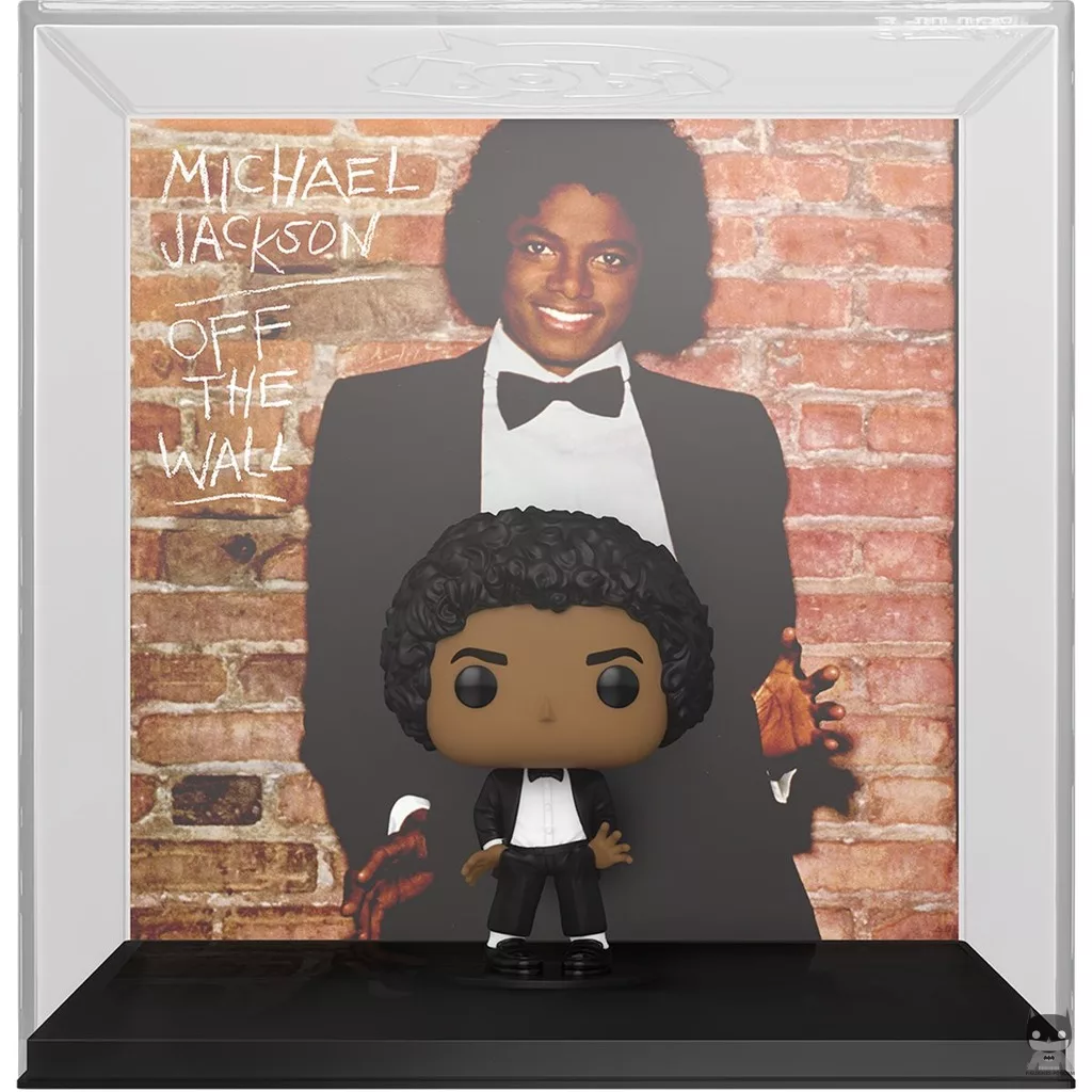 Michael Jackson : Off the Wall Funko Pop! figure (Michael Jackson)