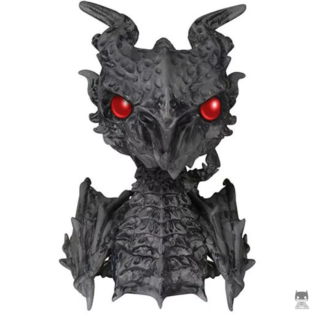Alduin (Supersized) Funko Pop! figure (Skyrim)