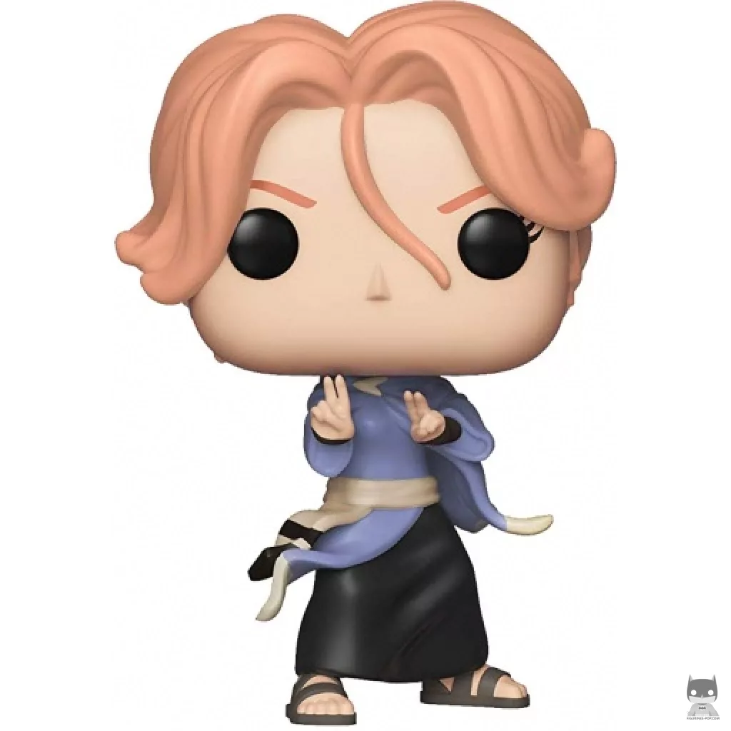 Sypha Belnades Funko Pop! figure (Castlevania)