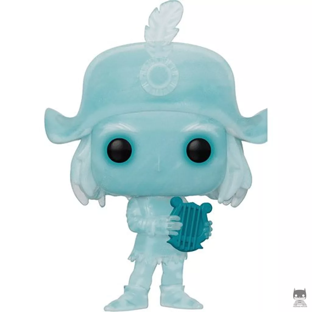 Merry Minstrel Funko Pop! figure (Haunted Mansion)