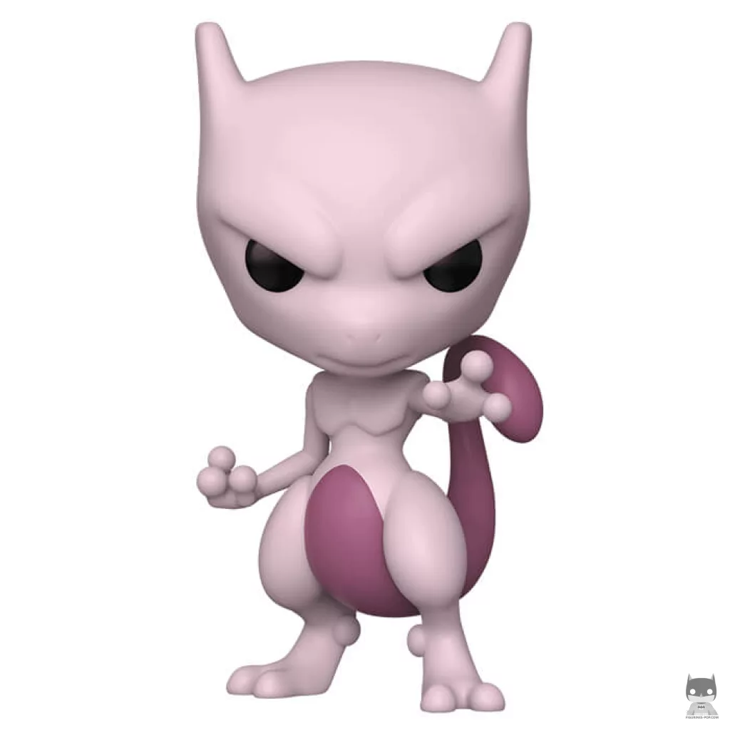 Mewtwo Funko Pop! figure (Pokémon)