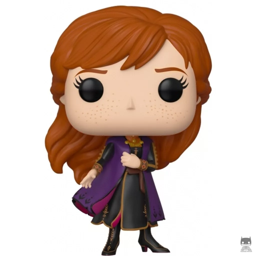 Anna Funko Pop! figure (Frozen II)