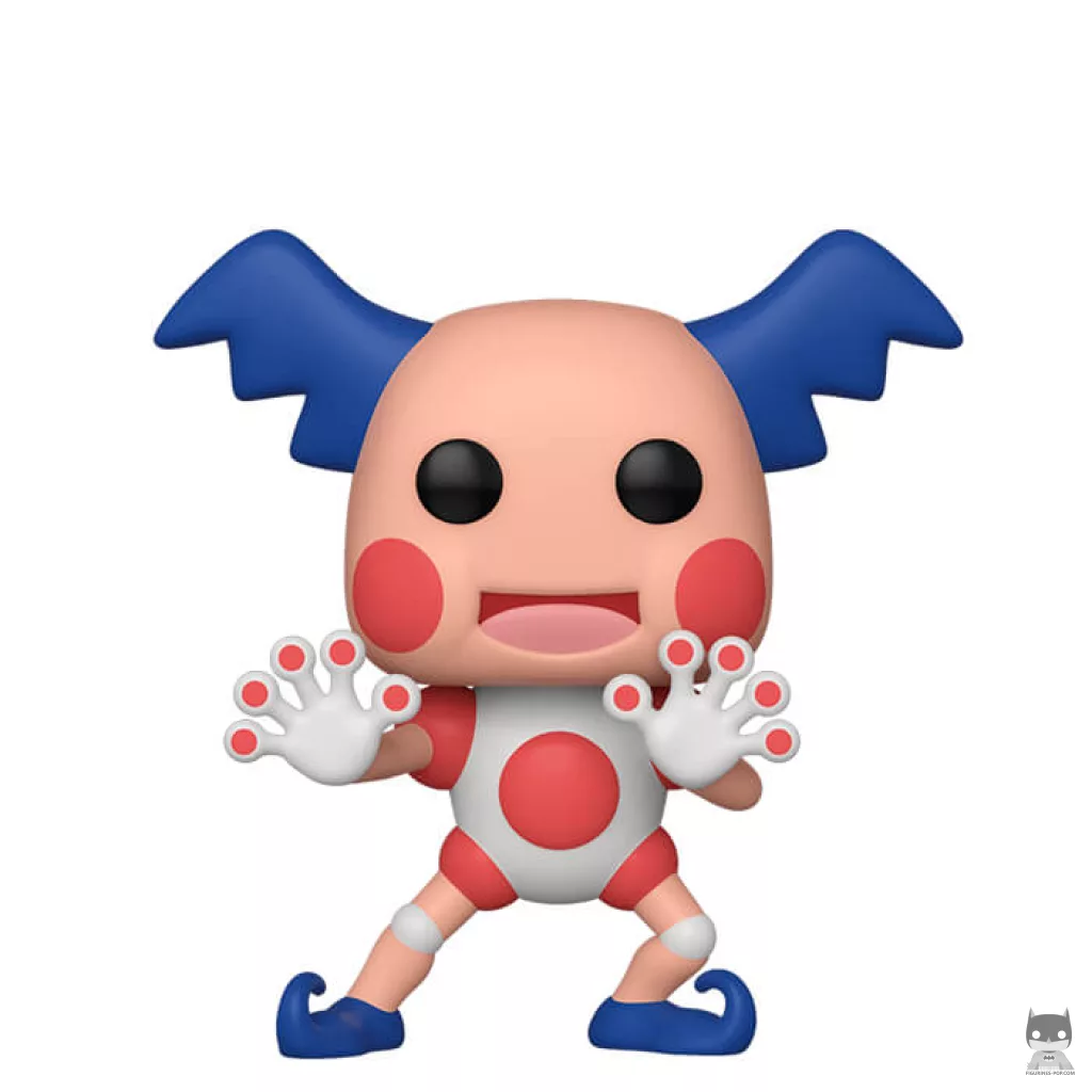 Mr. Mime Funko Pop! figure (Pokémon)