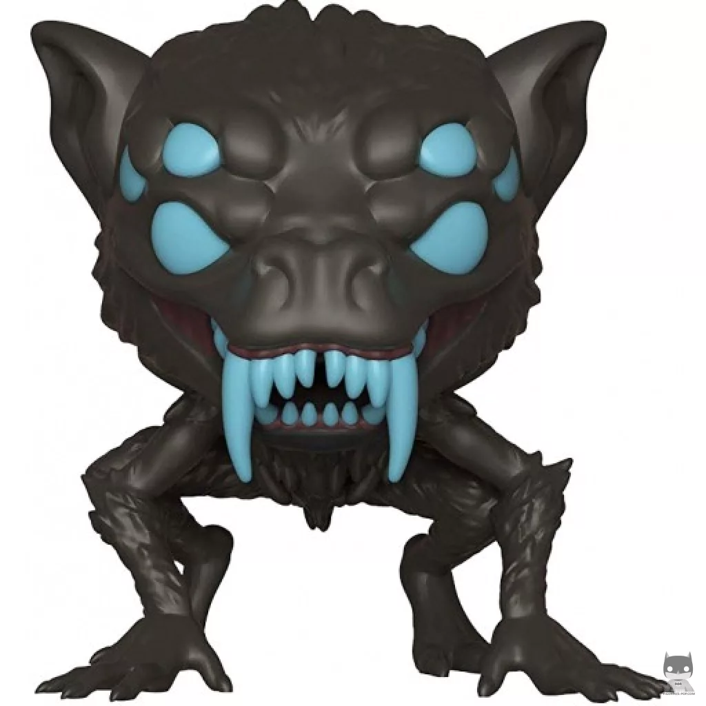 Blue Fangs Funko Pop! figure (Castlevania)
