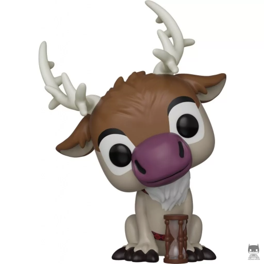 Sven Funko Pop! figure (Frozen II)