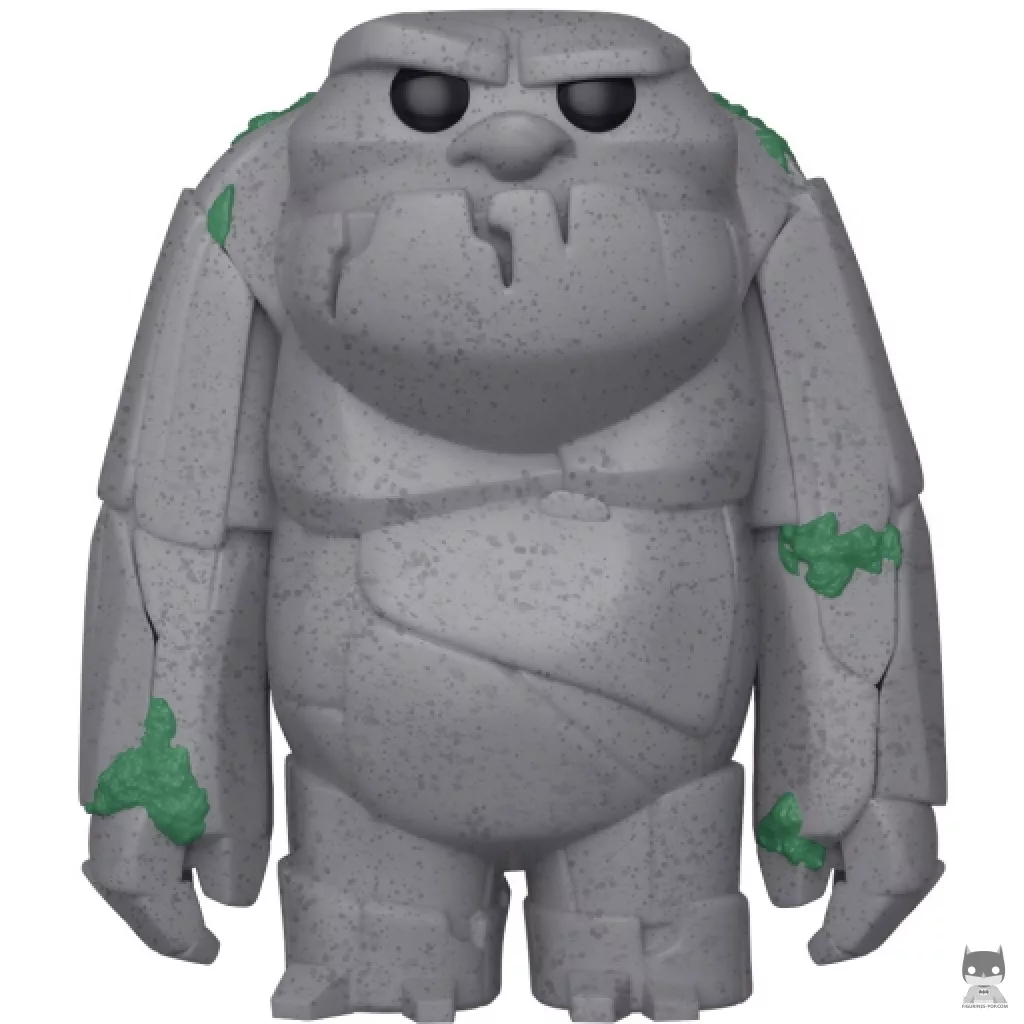Earth Giant Funko Pop! figure (Frozen II)