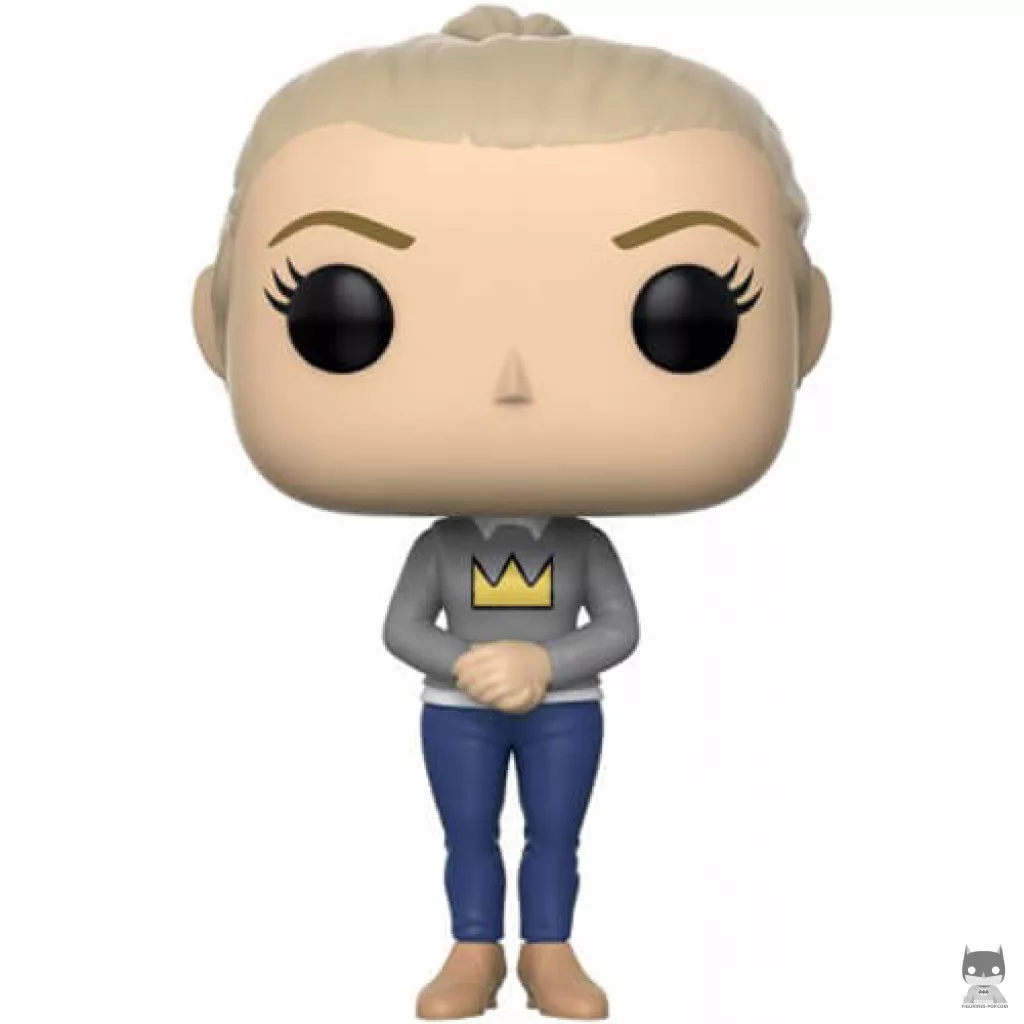 Betty Cooper Funko Pop! figure (Riverdale)
