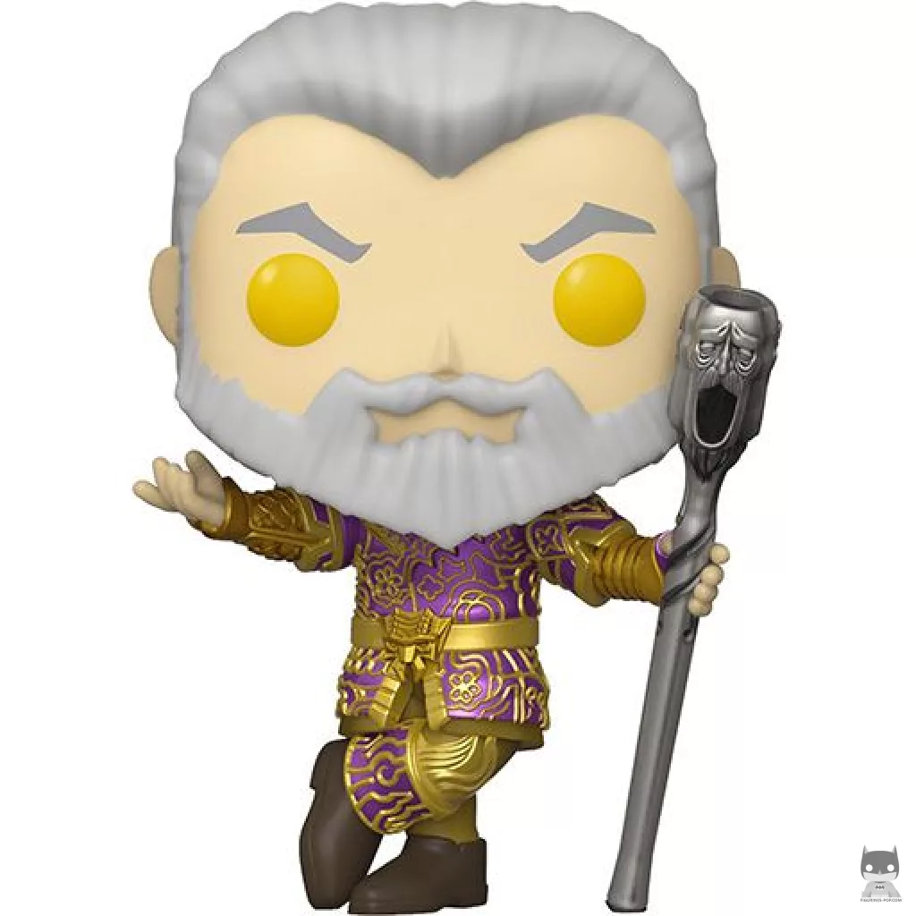 Sheogorath Funko Pop! figure (Skyrim)