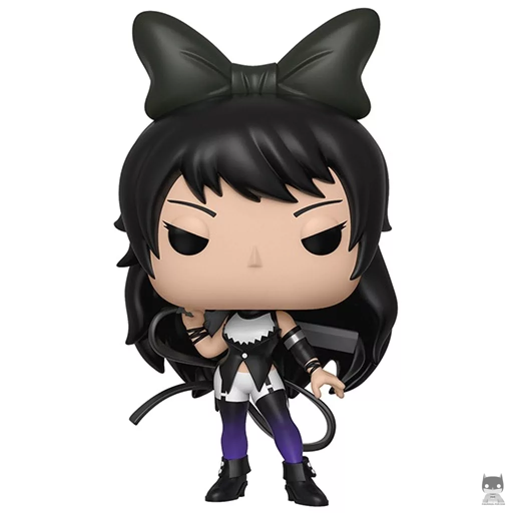 Blake Belladonna Funko Pop! figure (RWBY)