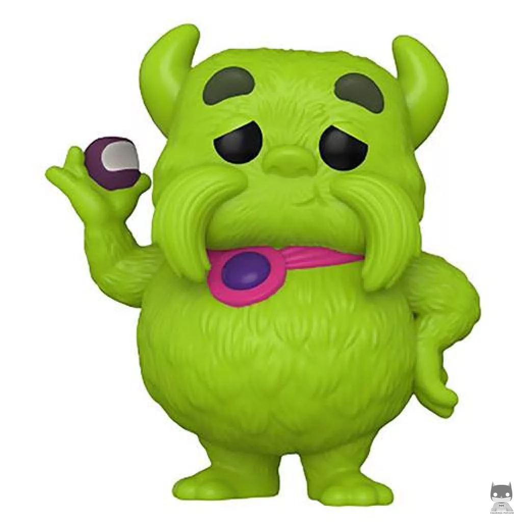 Plumpy Funko Pop! figure (Candy Land)