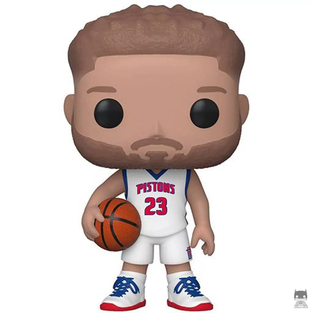 Blake Griffin Funko Pop! figure (NBA)