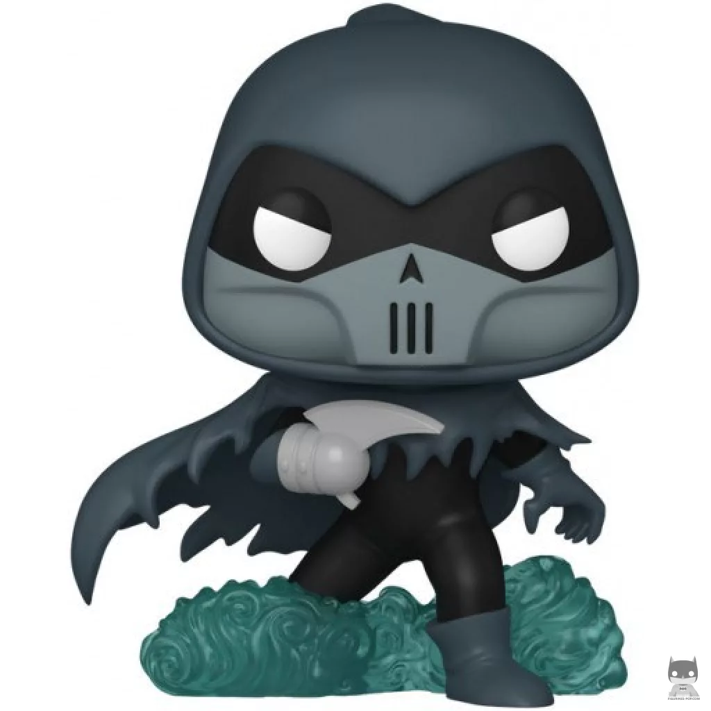 Phantasm Funko Pop! figure (Batman: The Animated Series)