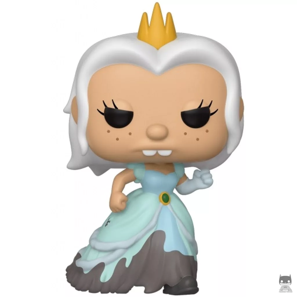 Bean Funko Pop! figure (Disenchantment)