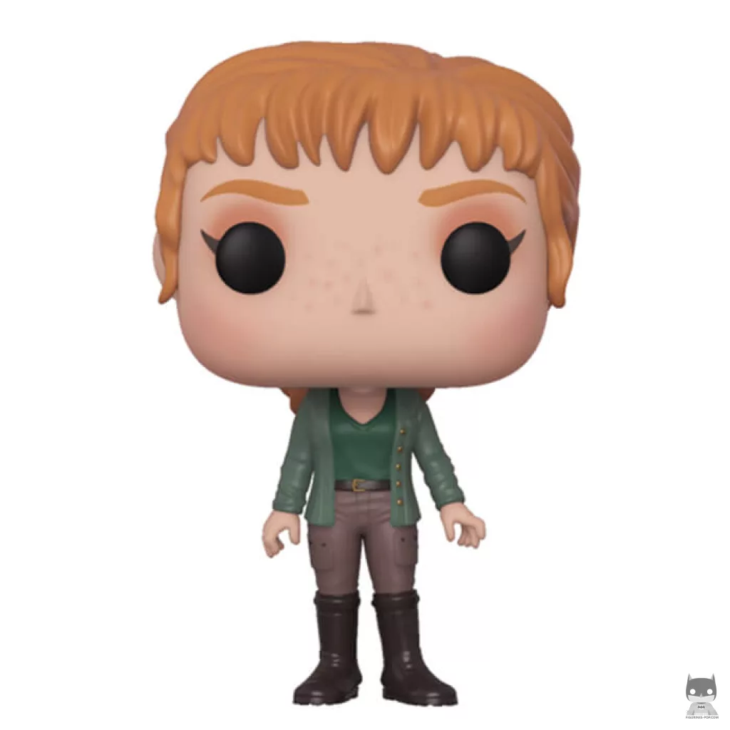 Claire Dearing Funko Pop! figure (Jurassic World Fallen Kingdom)