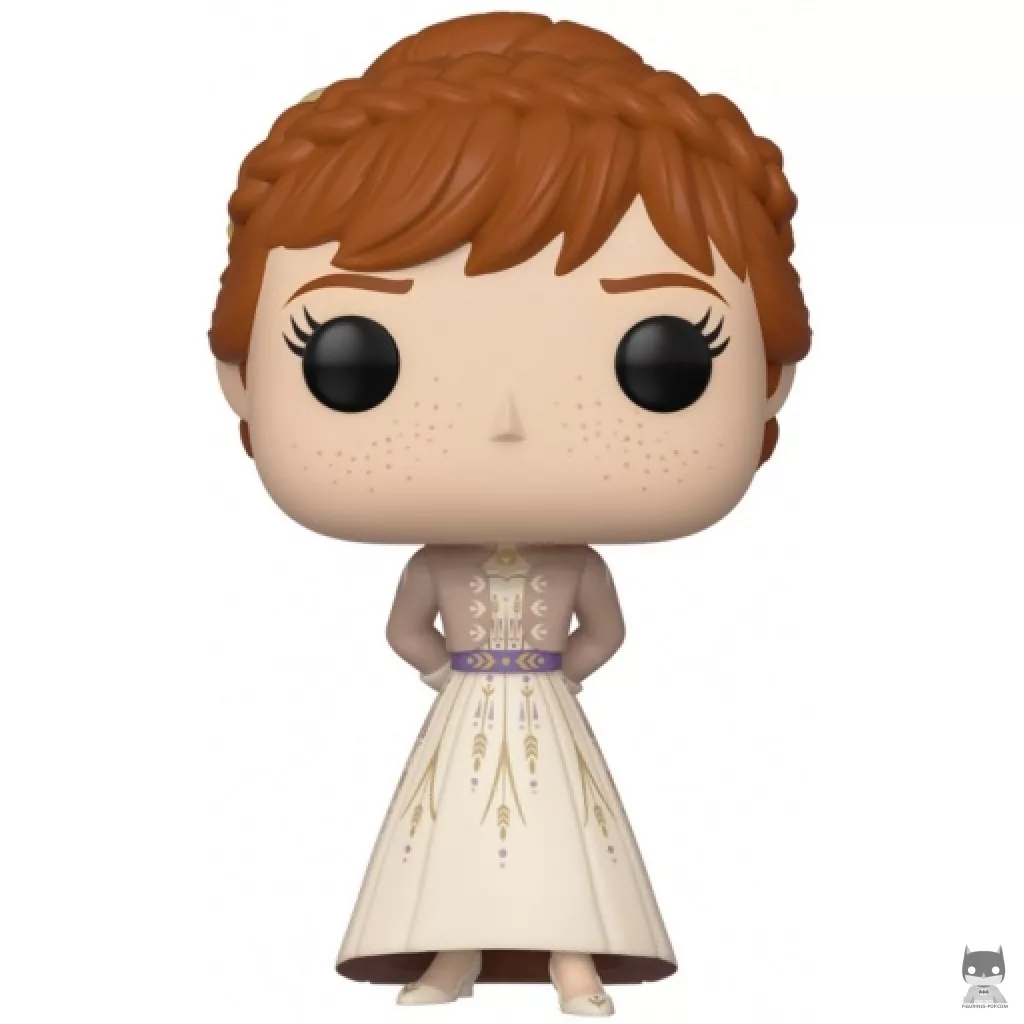 Anna Funko Pop! figure (Frozen II)