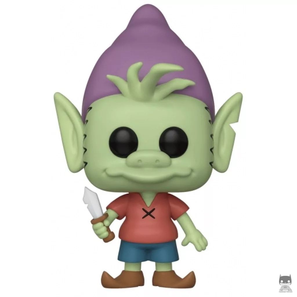 Elfo Funko Pop! figure (Disenchantment)