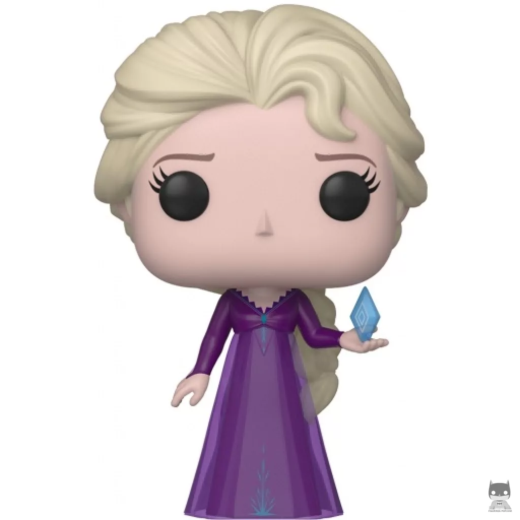 Elsa Funko Pop! figure (Frozen II)