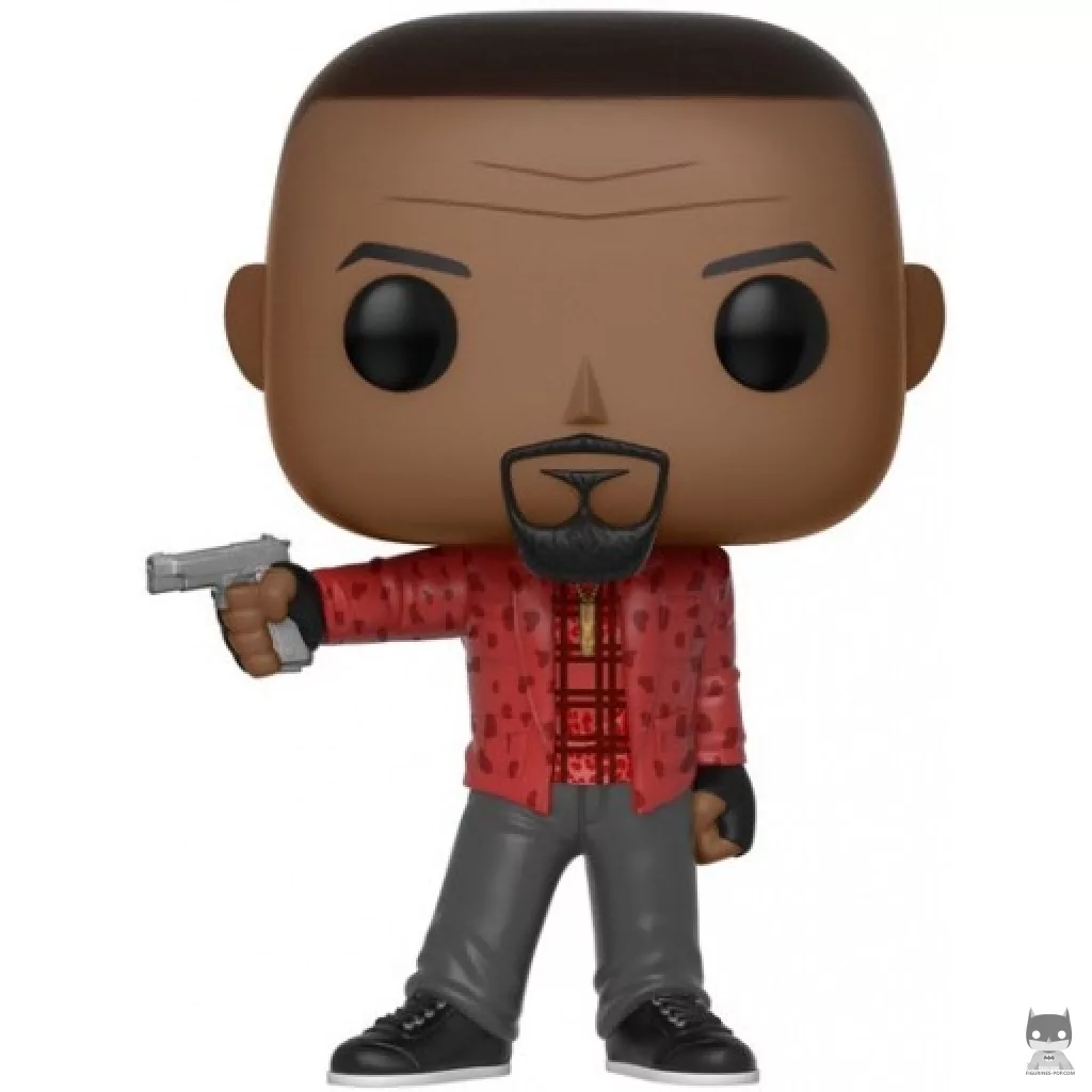 Bats Funko Pop! figure (Baby Driver)